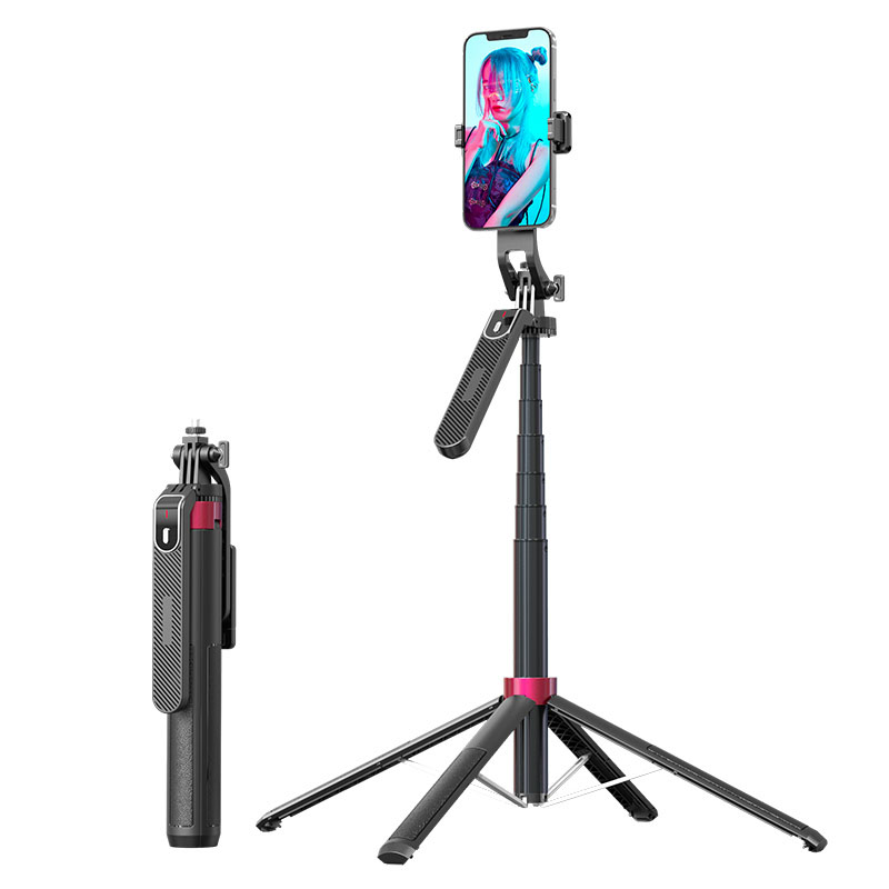 Everbloom Technology Co., Ltd: Redefining Selfie Stick Innovation in Shenzhen