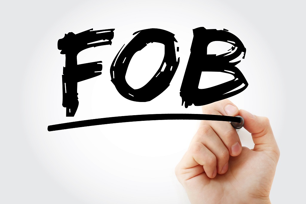 What Is FOB Term: Understanding Free On Board Shipping