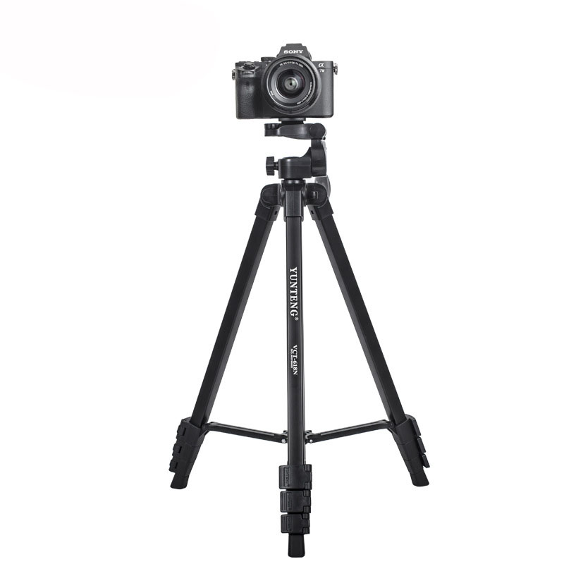 Demystifying the Tripod: Unveiling Its Many Facets