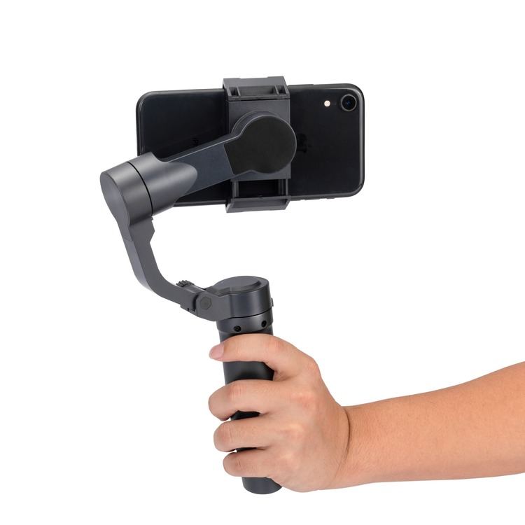 Top-Quality Phone Gimbals from Our Manufacturing Facility