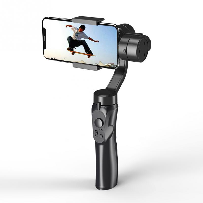 Tips for Getting the Most Out of Your Phone Gimbal