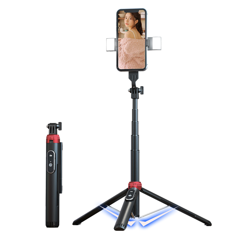 Selfie Stick Innovations from the Heart of China