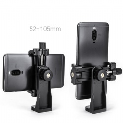 Tripod Phone clip 1